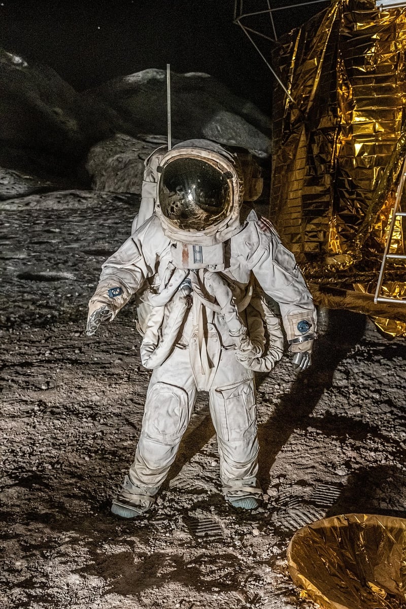 Chrono Suit